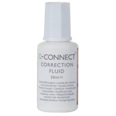 Q-Connect Korekčný lak Quick Fluid, 20 ml