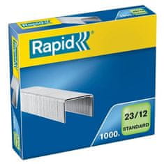 Rapid Drôtiky Standard, 23/12, 1000 ks