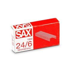 SAX Drôtiky, 24/6, 1000 ks