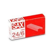 SAX Drôtiky, 24/6, 1000 ks