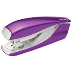 LEITZ Zošívačka NeXXt 5502 WOW, purpurová