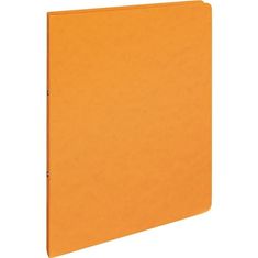 Karton P+P Prešp. 2-krúžkový šanón - A4, 2 cm, oranžový