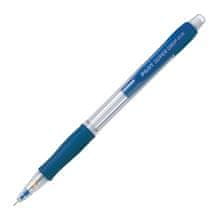 Pilot Mikrotužka Super Grip, 0,5 mm, modrá