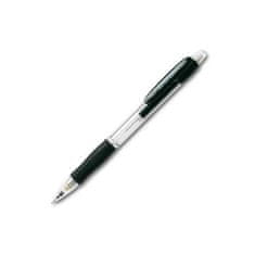 Pilot Mikrotužka Super Grip, 0,5 mm, čierna