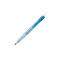 Pilot Mikrotužka Super Grip, 0,5 mm, neónovo modrá