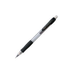 Pilot Mikrotužka Super Grip, 0,7 mm, čierna