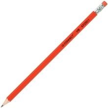 Q-Connect Grafitová ceruzka s gumou, HB