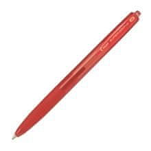 Pilot Guľôčkové pero Super Grip-G, červené