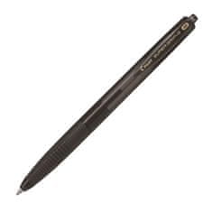 Pilot Guľôčkové pero Super Grip-G, čierne