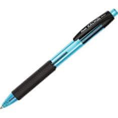 Pentel Guľôčkové pero Kachiri, modré