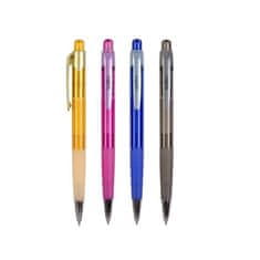 Guľôčkové pero Pero, mix ľadových farieb