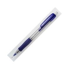 Pilot Mikrotužka Super Grip, 0,7 mm, modrá