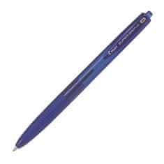 Pilot Guľôčkové pero Super Grip-G, modré