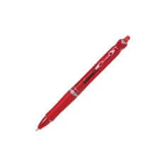 Pilot Guľôčkové pero Acroball, červené