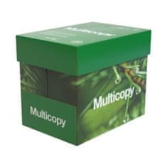 Multicopy Papier Orig. A4-80g, CIE 168, box 2500 listov