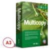 Multicopy Papier Original A3-80 g, CIE 168,500 listov