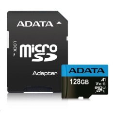 A-Data Adaptér Premier UHS Micro SDXC 128 GB