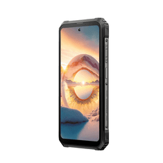 Blackview BL8000 5G 12+12/512GB, 8800 mAh, černá