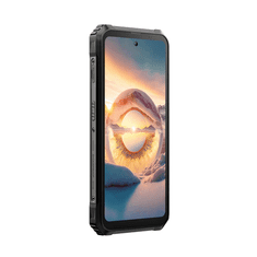 Blackview BL8000 5G 12+12/512GB, 8800 mAh, černá