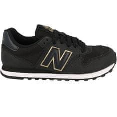 New Balance Obuv čierna 42.5 EU 500