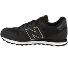 New Balance Obuv čierna 42.5 EU 500