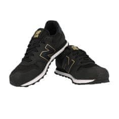 New Balance Obuv čierna 42.5 EU 500