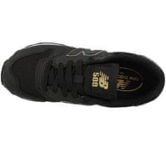 New Balance Obuv čierna 42.5 EU 500