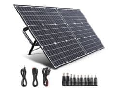 VIBE EPP 120 fotovoltaický skladací panel - 120 W