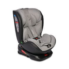 Lorelli Autosedačka NEBULA i-Size ISOFIX 40-150 CM GREY