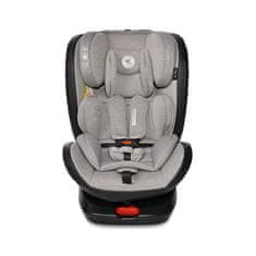 Lorelli Autosedačka NEBULA i-Size ISOFIX 40-150 CM GREY