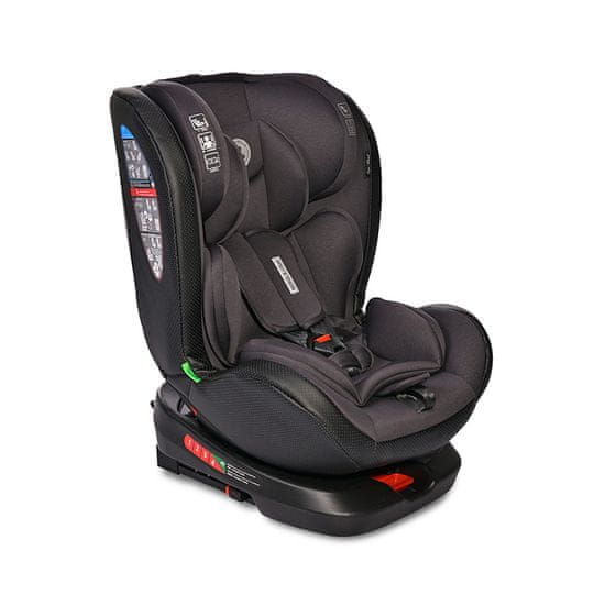 Lorelli Autosedačka NEBULA i-Size ISOFIX 40-150 CM