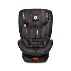 Lorelli Autosedačka NEBULA i-Size ISOFIX 40-150 CM BLACK