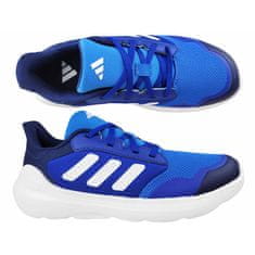 Adidas Obuv modrá 38 2/3 EU Tensaur Run 3.0