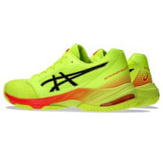 Asics Obuv volejbal žltá 41.5 EU Netburner Ballistic Ff 3 Paris Safety