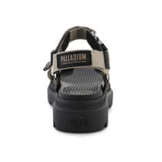 Palladium Sandále béžová 39 EU Pallacruise Strap Dune