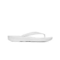 FitFlop Žabky biela 37 EU Iqushion