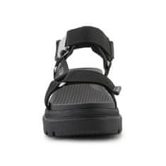 Palladium Sandále čierna 37 EU Pallacruise Strap