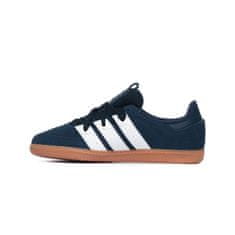 Adidas Obuv tmavomodrá 40 EU Samba Og