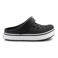 Crocs Dreváky čierna 25 EU Off Court Clog