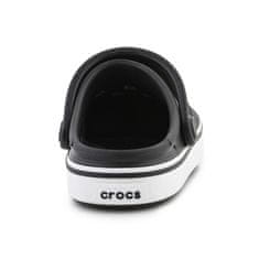 Crocs Dreváky čierna 25 EU Off Court Clog