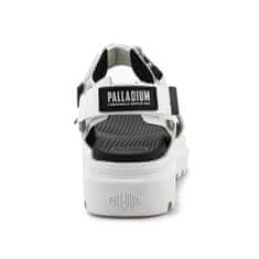 Palladium Sandále biela 37 EU Pallacruise Strap Star