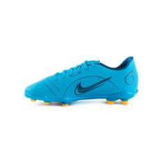 Nike Obuv modrá 38 EU Vapor 14 Club