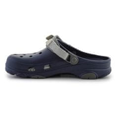 Crocs Dreváky tmavomodrá 45 EU All Terain Clog