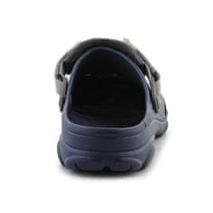 Crocs Dreváky tmavomodrá 45 EU All Terain Clog