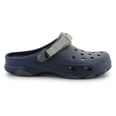 Crocs Dreváky tmavomodrá 45 EU All Terain Clog