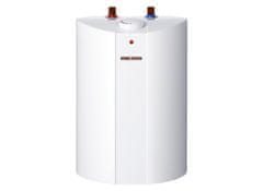 STIEBEL ELTRON SHC 10 oceľ.smalt.tlak.zásobník 10 l, pod umývadlo, 1,5 kW 233747 - Stiebel Eltron