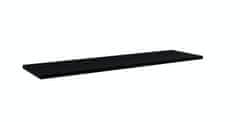 COMAD NOVA BLACK B 89-140 Doska 140cm - Comad