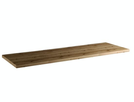 COMAD NOVA OAK A 89-120 Doska 120cm - Comad