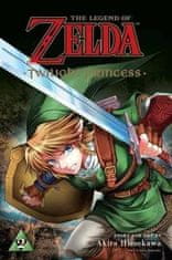 Akira Himekawa: The Legend of Zelda: Twilight Princess 2