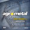 nejml. Rudolf Hrušínský: Agrometal - audioknihovna